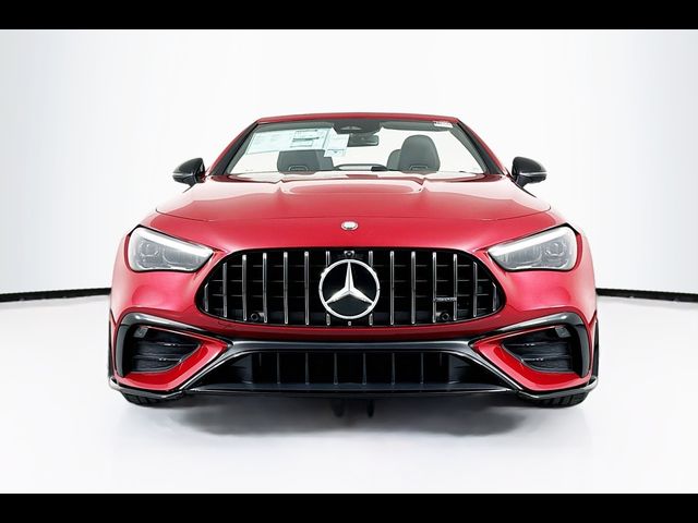 2025 Mercedes-Benz CLE AMG CLE 53