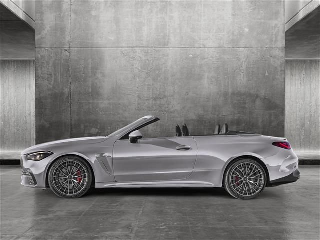 2025 Mercedes-Benz CLE AMG CLE 53