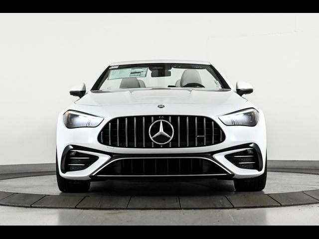 2025 Mercedes-Benz CLE AMG CLE 53