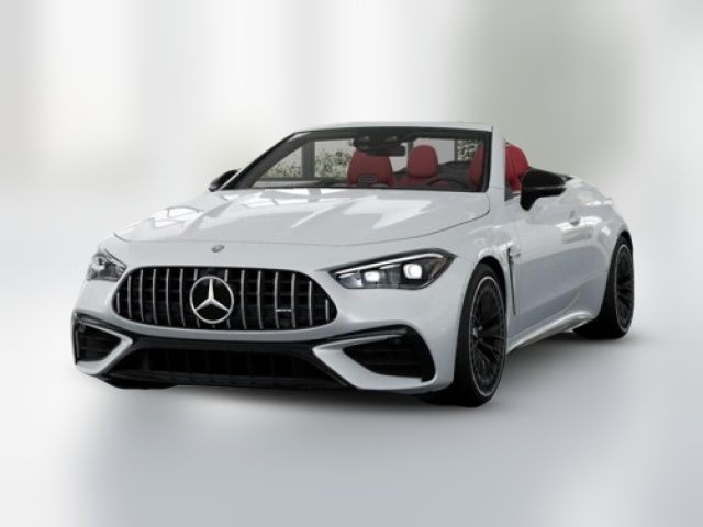 2025 Mercedes-Benz CLE AMG CLE 53
