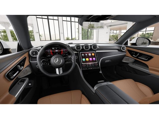 2025 Mercedes-Benz CLE CLE 300