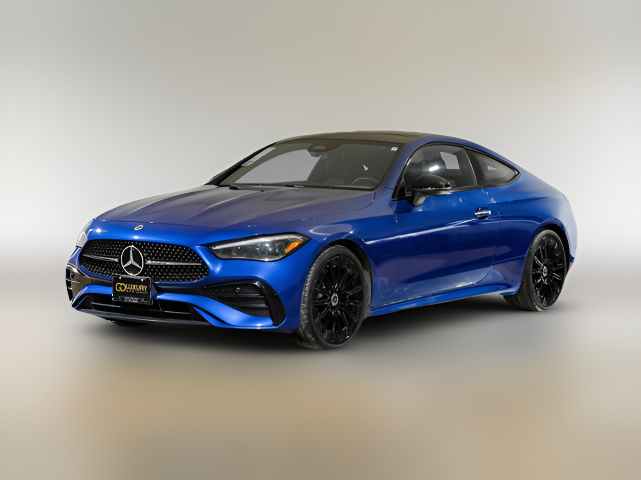 Used Mercedes-Benz CLE Coupe For Sale in Dallas, TX | Auto Navigator