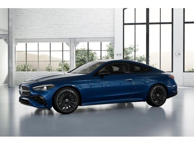 2025 Mercedes-Benz CLE CLE 300