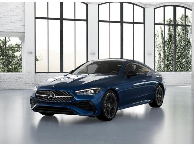 2025 Mercedes-Benz CLE CLE 300