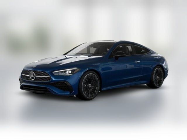2025 Mercedes-Benz CLE CLE 300