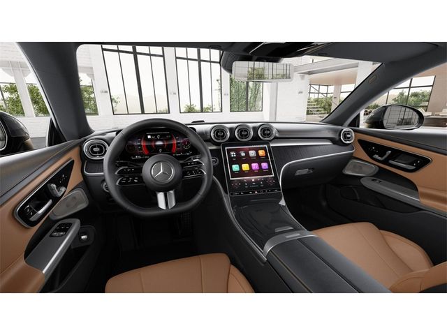 2025 Mercedes-Benz CLE CLE 300