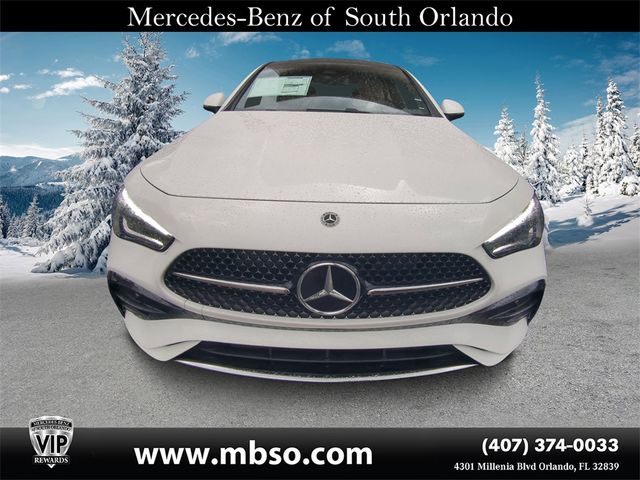 2025 Mercedes-Benz CLE CLE 300