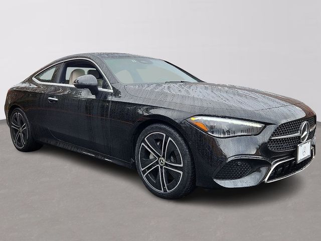 2025 Mercedes-Benz CLE CLE 300