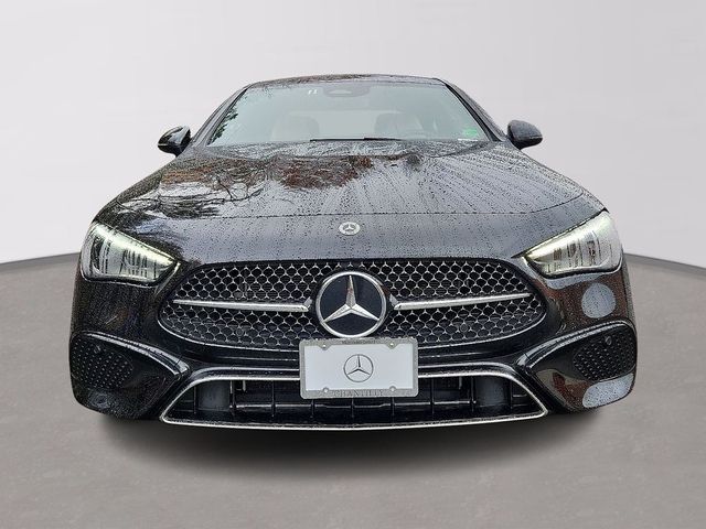 2025 Mercedes-Benz CLE CLE 300