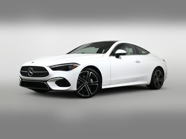 2025 Mercedes-Benz CLE CLE 300