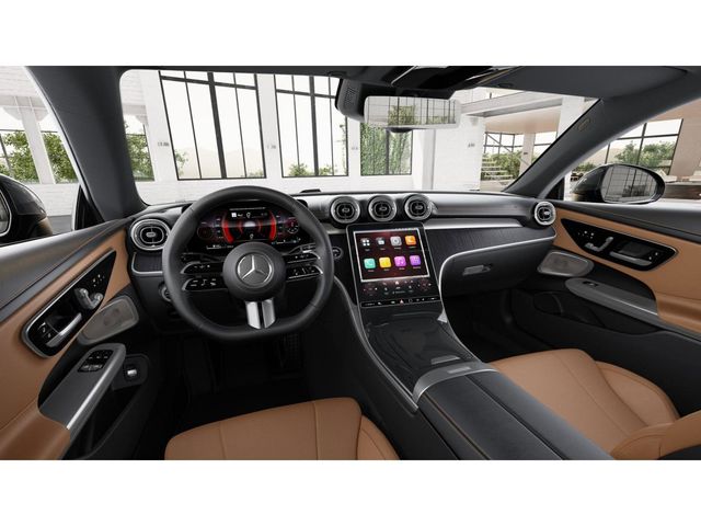 2025 Mercedes-Benz CLE CLE 300