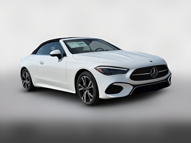 2025 Mercedes-Benz CLE CLE 300
