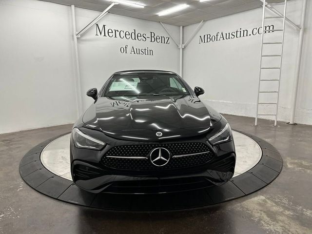 2025 Mercedes-Benz CLE CLE 300