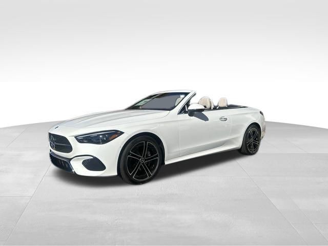 2025 Mercedes-Benz CLE CLE 300