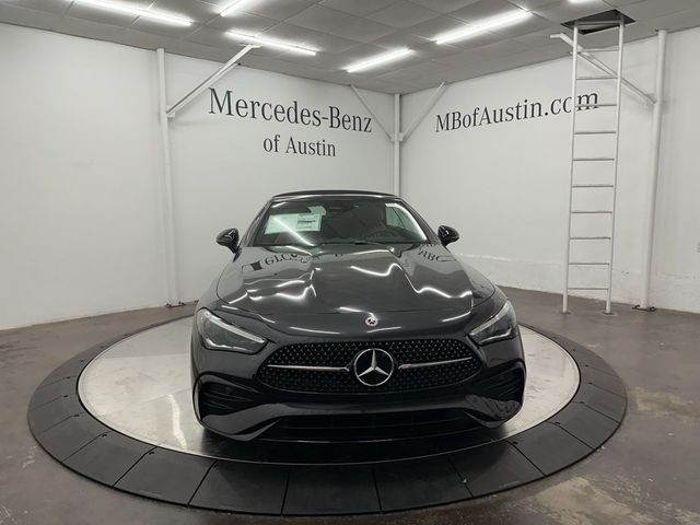 2025 Mercedes-Benz CLE CLE 300