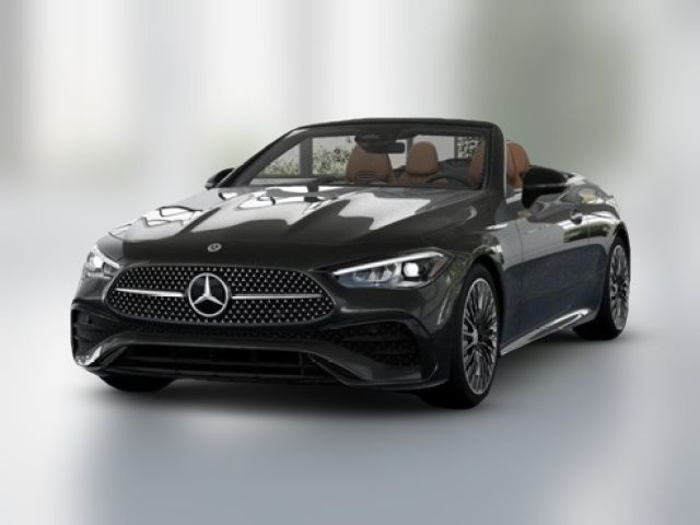 2025 Mercedes-Benz CLE CLE 300