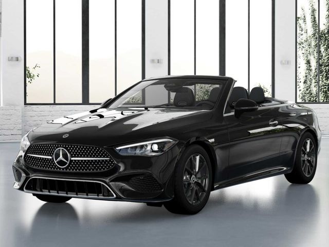 2025 Mercedes-Benz CLE CLE 300