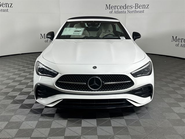 2025 Mercedes-Benz CLE CLE 300