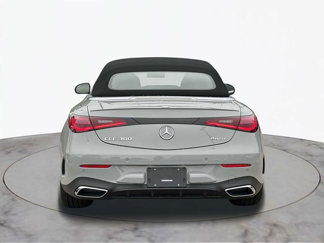 2025 Mercedes-Benz CLE CLE 300