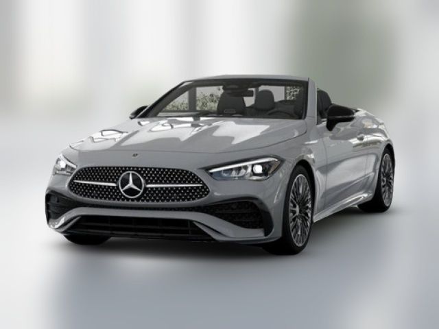 2025 Mercedes-Benz CLE CLE 300