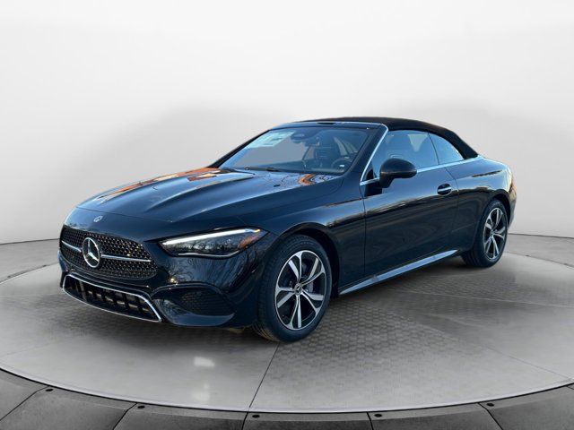 2025 Mercedes-Benz CLE CLE 300