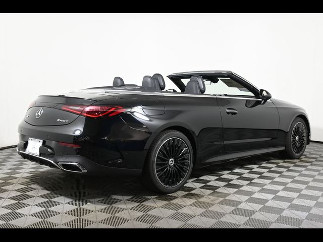 2025 Mercedes-Benz CLE CLE 300