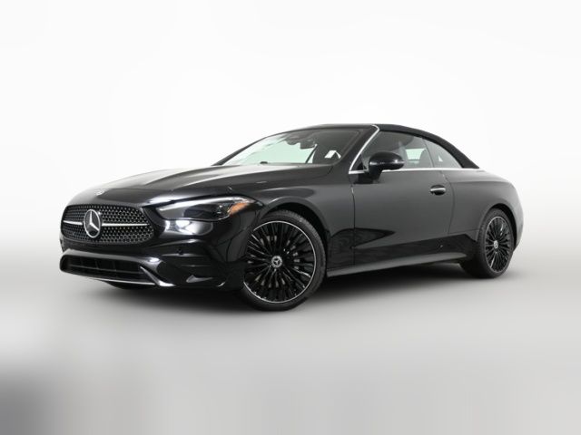 2025 Mercedes-Benz CLE CLE 300
