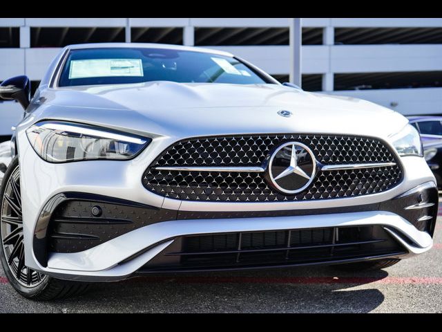 2025 Mercedes-Benz CLE CLE 300