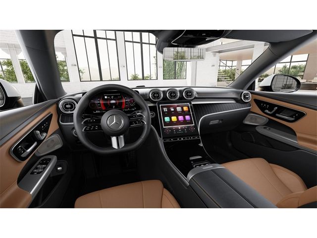 2025 Mercedes-Benz CLE CLE 300