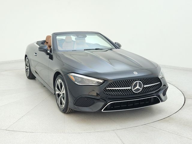 2025 Mercedes-Benz CLE CLE 300