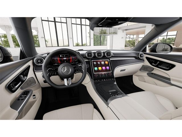 2025 Mercedes-Benz CLE CLE 300