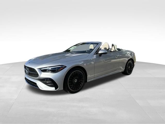 2025 Mercedes-Benz CLE CLE 300