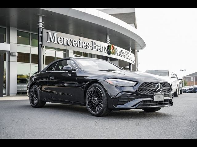 2025 Mercedes-Benz CLE CLE 300