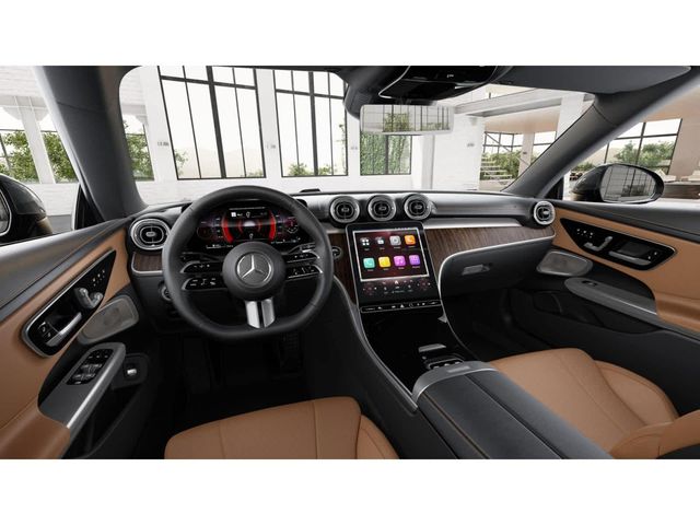 2025 Mercedes-Benz CLE CLE 300