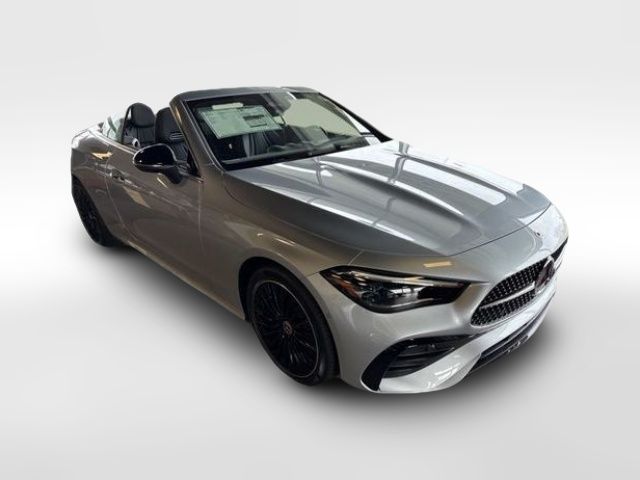 2025 Mercedes-Benz CLE CLE 300
