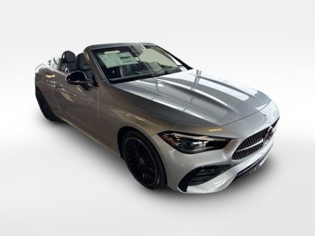 2025 Mercedes-Benz CLE CLE 300
