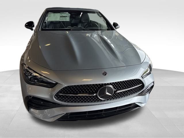 2025 Mercedes-Benz CLE CLE 300
