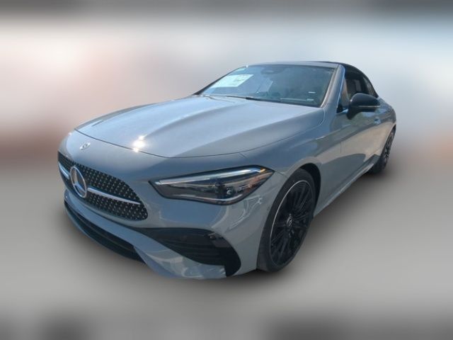 2025 Mercedes-Benz CLE CLE 300