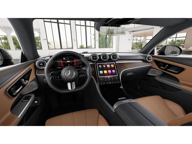 2025 Mercedes-Benz CLE CLE 450