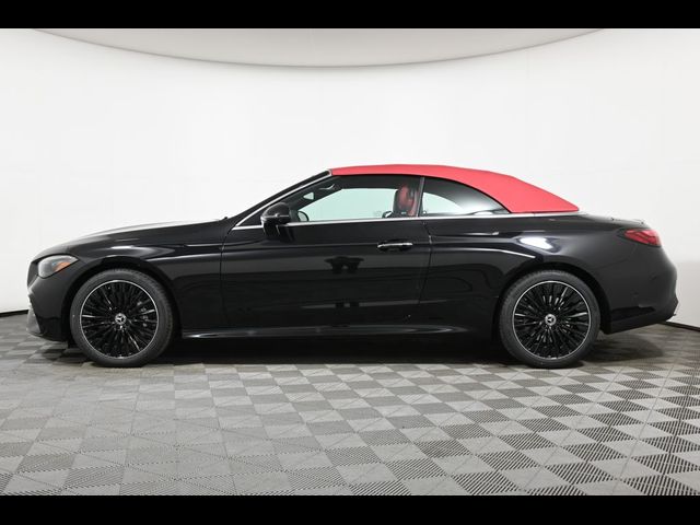 2025 Mercedes-Benz CLE CLE 450