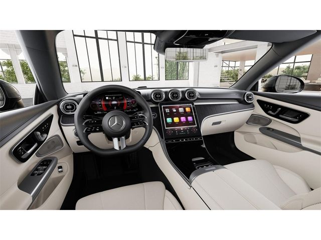 2025 Mercedes-Benz CLE CLE 450