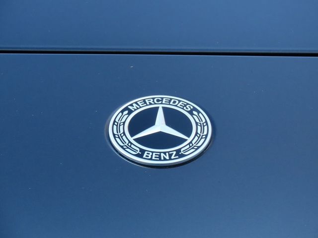 2025 Mercedes-Benz CLE CLE 450