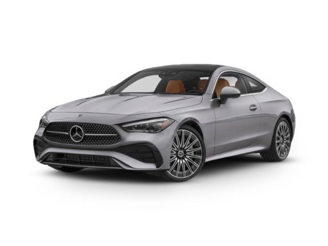 2025 Mercedes-Benz CLE CLE 450