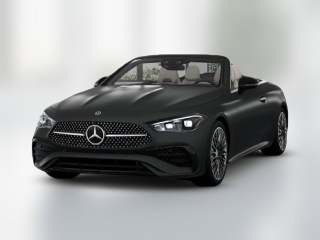 2025 Mercedes-Benz CLE CLE 450