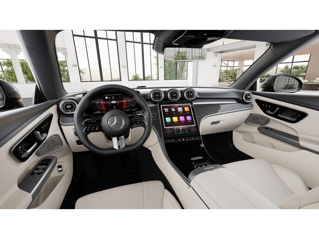 2025 Mercedes-Benz CLE CLE 450