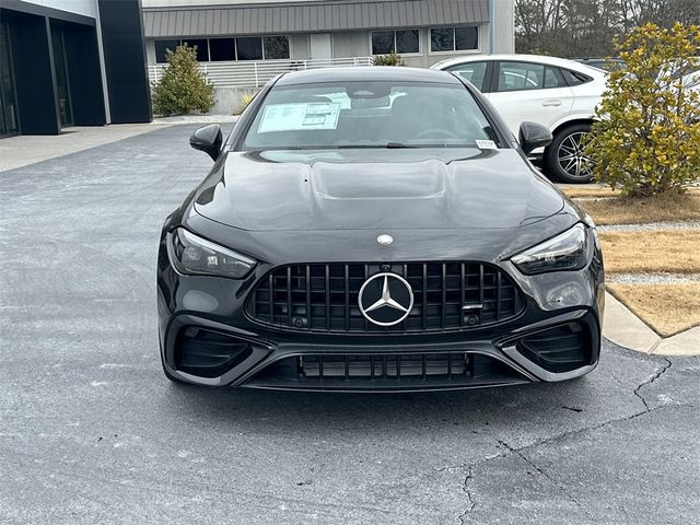 2025 Mercedes-Benz CLE AMG CLE 53