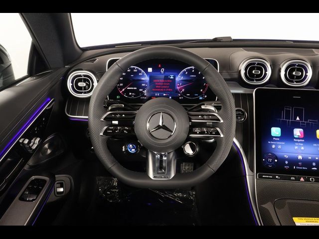 2025 Mercedes-Benz CLE AMG CLE 53