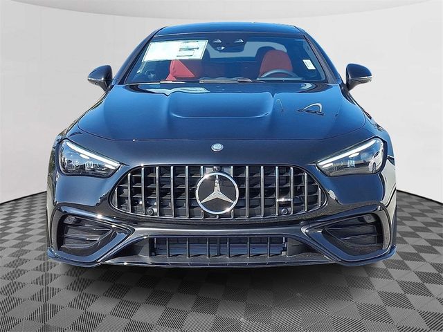 2025 Mercedes-Benz CLE AMG CLE 53