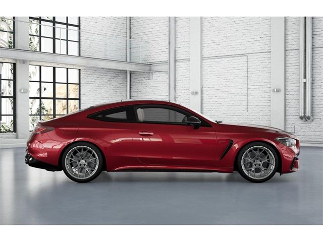 2025 Mercedes-Benz CLE AMG CLE 53