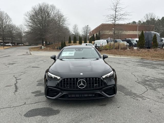 2025 Mercedes-Benz CLE AMG CLE 53